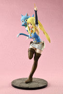 Lucy Heartfilia Fairy Tail 1/8 Scale Figure