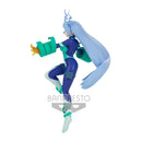 Nejire Hado The Amazing Heroes Vol.16 Figure