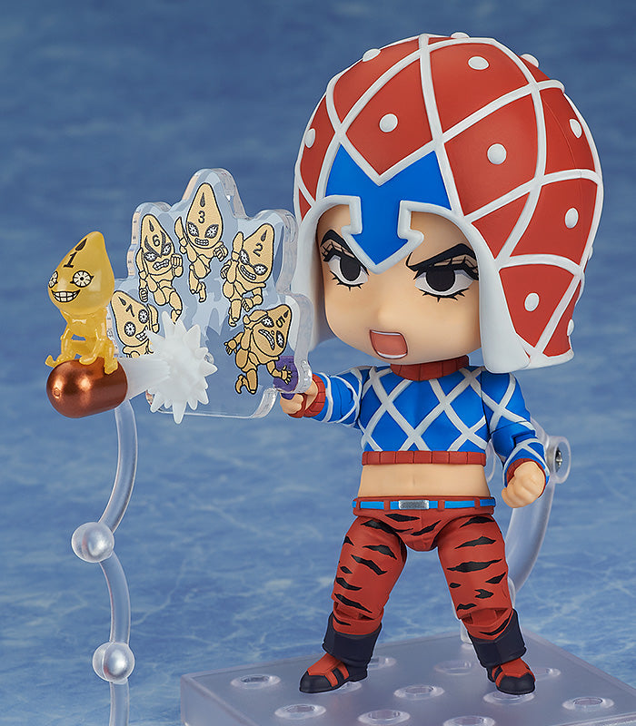 Nendoroid Guido Mista Figure No.1356