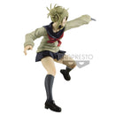 Himiko Toga The Evil Villains Vol. 1 Figure