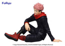 Yuji Itadori Jujutsu Kaisen Noodle Stopper Figure