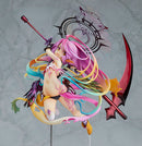 Jibril: Great War Ver. 1/8 Scale Figure