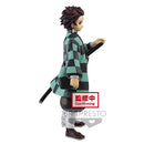 Tanjiro Kamado Demon Slayer Grandista Figure