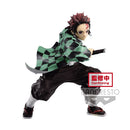 Tanjiro Kamado Demon Slayer Maximatic Figure