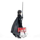 Kirito Alicization Rising Steel Integrity Knight Figure