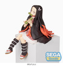 Nezuko Kamado Premium Chokonose Figure