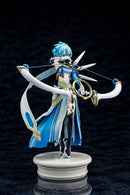 The Sun Goddess Solus - Sinon Sword Art Online Alicization 1/8 Scale Figure