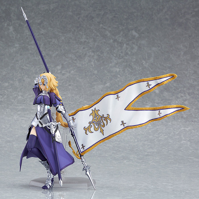 figma Ruler/Jeanne d'Arc Figure No.366