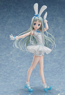 Menma Rabbit Ears Ver. 1/4 Scale Figure