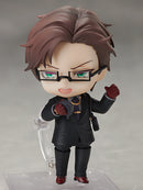 Nendoroid Jyuto Iruma Figure No.1255