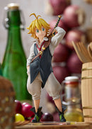 Meliodas Pop Up Parade Figure