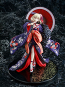 Saber Alter: Kimono Ver. 1/7th Scale Figure
