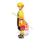 Zenitsu Agatsuma Demon Slayer Grandista Figure
