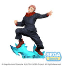 Yuji Itadori Jujutsu Kaisen Super Premium Figure