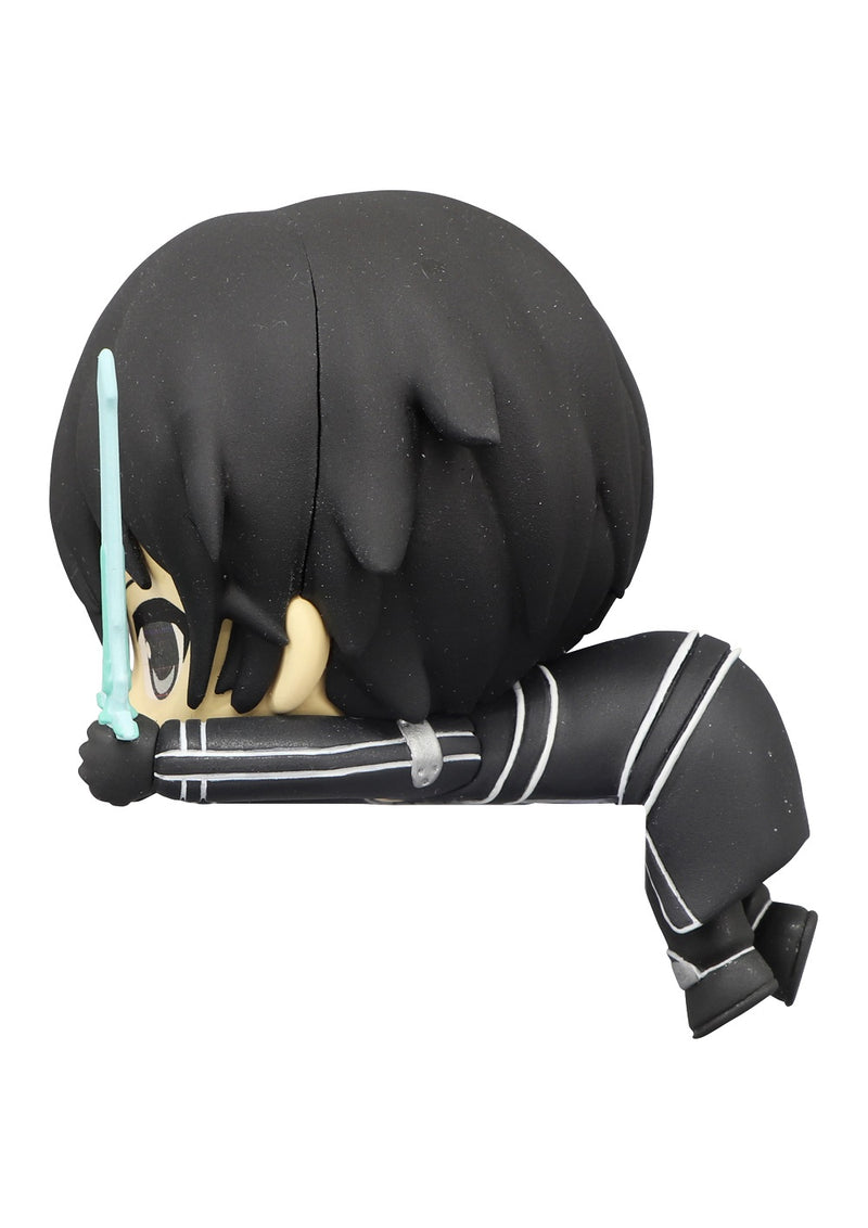 Kirito Aincrad Sword Art Online Hikkake Figure