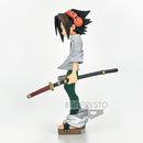 Yoh Asakura Shaman King Figure