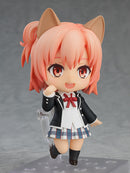 Nendoroid Yui Yuigahama Figure No.1466
