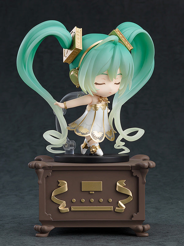 Nendoroid Hatsune Miku Symphony 5th Anniversary Ver. Figure No.1538