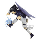 Sasuke Uchiha Naruto Vibration Stars Figure