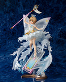 Sakura Kinomoto Hello Brand New World 1/7 Scale Figure