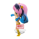 Lum III Urusei Yatsura Q Posket Figure