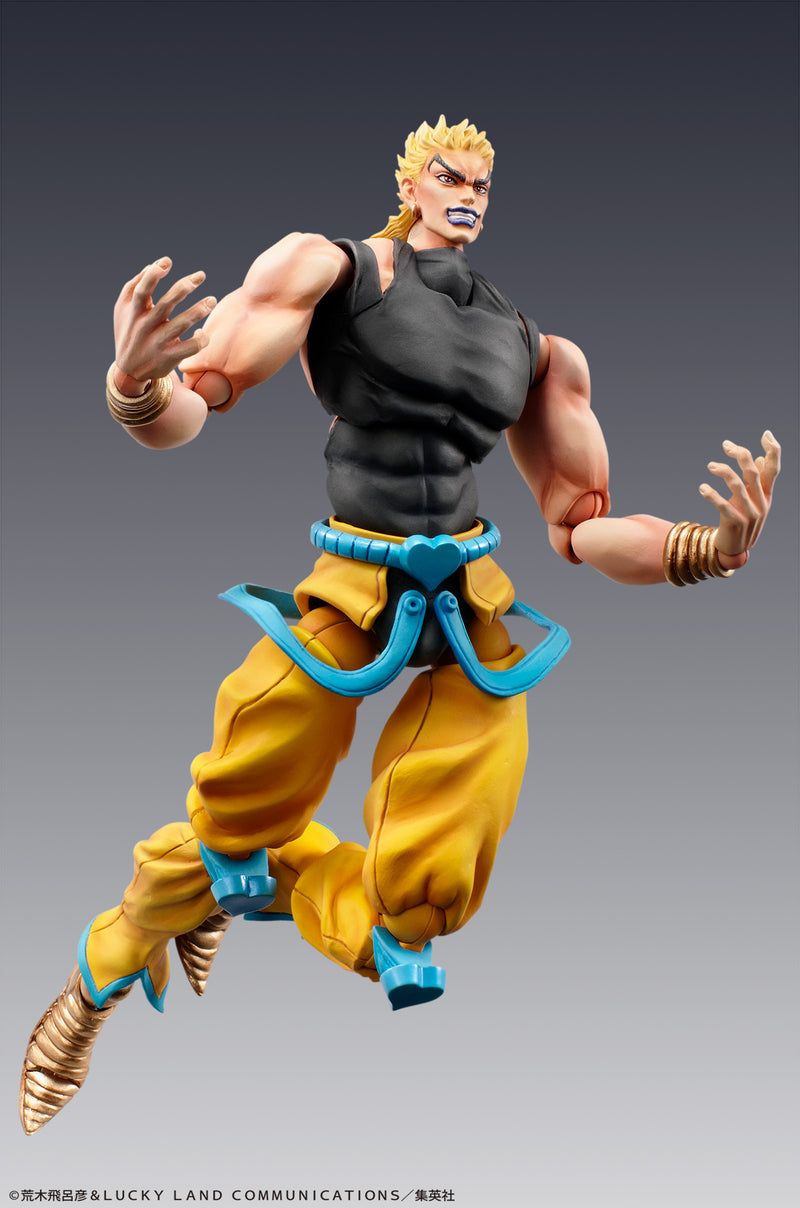 Dio Awakening ver. Chozokado Action Figure