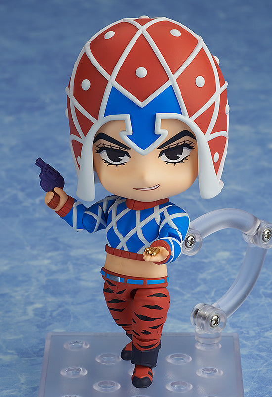 Nendoroid Guido Mista Figure No.1356