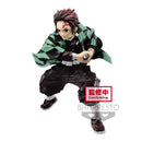 Tanjiro Kamado Demon Slayer Maximatic Figure