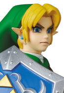 Link Ocarina of Time UDF Figure