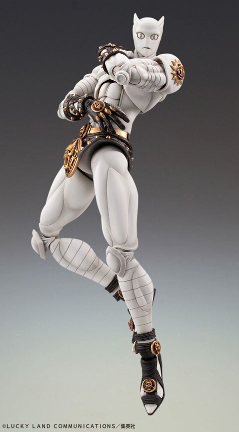 Killer Queen Chozokado Action Figure