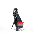 Kirito Alicization Rising Steel Integrity Knight Figure