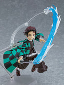 figma Tanjiro DX Edition Figure