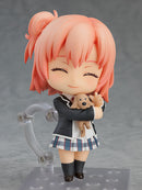Nendoroid Yui Yuigahama Figure No.1466