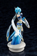 The Sun Goddess Solus - Sinon Sword Art Online Alicization 1/8 Scale Figure
