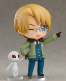 Nendoroid USA Figure No.1088