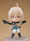 Nendoroid Saber/Okita Souji Figure No.1491