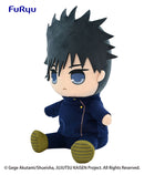 Megumi Fushiguro Jujutsu Kaisen Plush