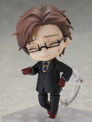 Nendoroid Jyuto Iruma Figure No.1255