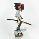 Yoh Asakura Shaman King Figure