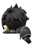 Kirito Fairy Dance Sword Art Online Hikkake Figure