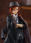 Chuya Nakahara Pop Up Parade Figure