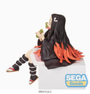 Nezuko Kamado Premium Chokonose Figure