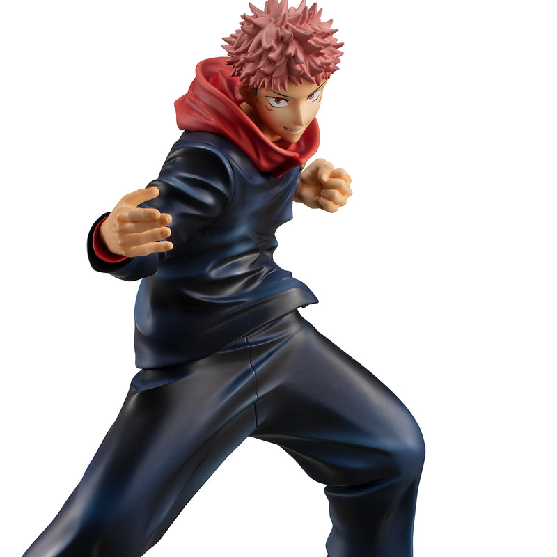 Itadori Yuji Jujutsu Kaisen 1/8 Scale Figure