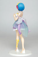 Rem Angel Ver. Precious Figure