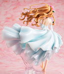 Taiga Aisaka Wedding Dress Ver. 1/7 Scale Figure