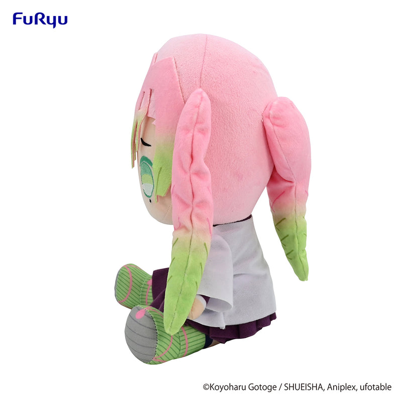 Mitsuri Kanroji Demon Slayer Plush