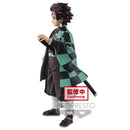 Tanjiro Kamado Demon Slayer Grandista Figure
