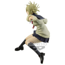 Himiko Toga The Evil Villains Vol. 1 Figure
