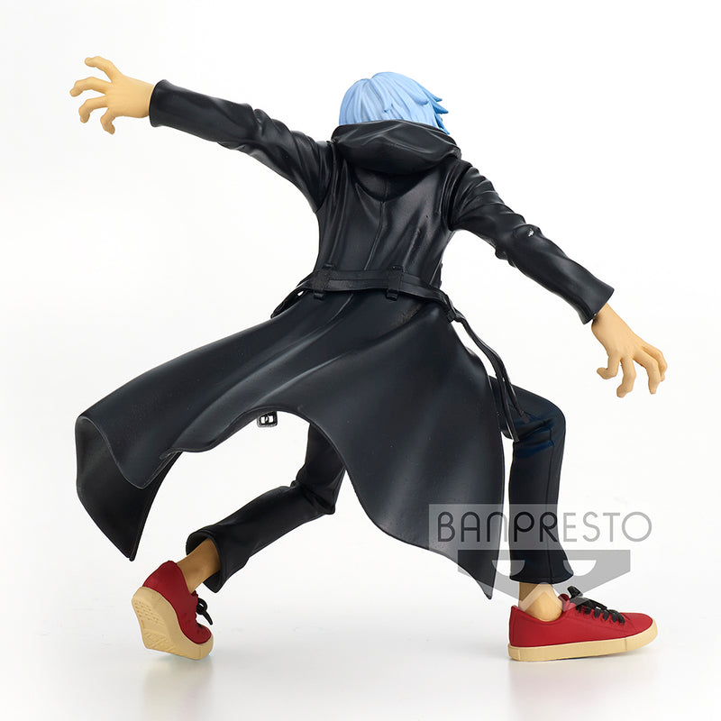 Tomura Shigaraki My Hero Academia The Evil Villains Vol. 2 Figure