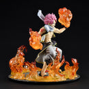 Natsu Dragneel Fairy Tail 1/8 Scale Figure